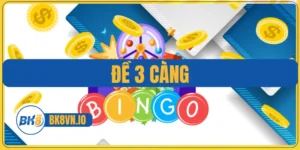 Đề 3 Càng