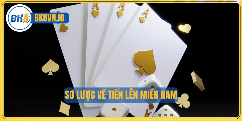 Sơ lược về Tiến lên miền Nam