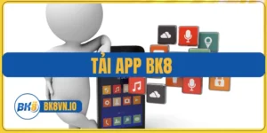 Tải app BK8